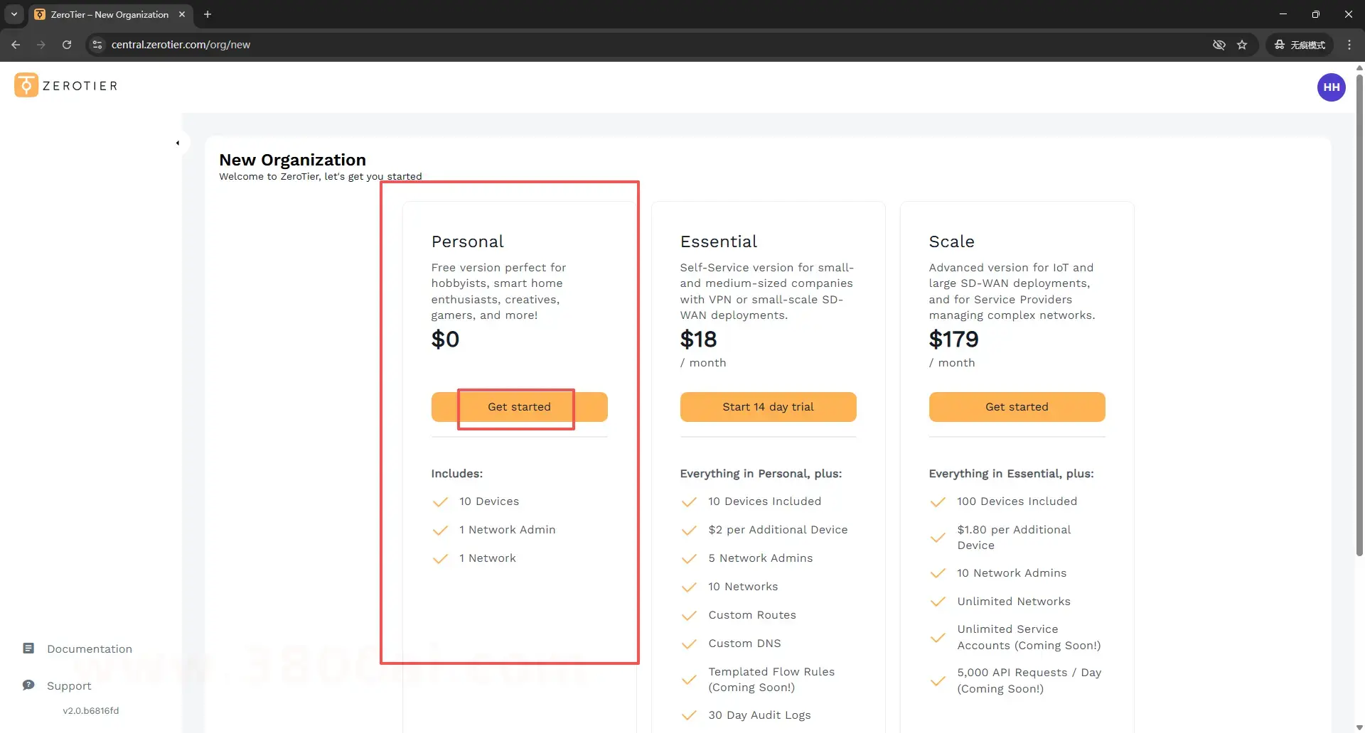 Zerotier-One:开源的跨平台虚拟组网方案
