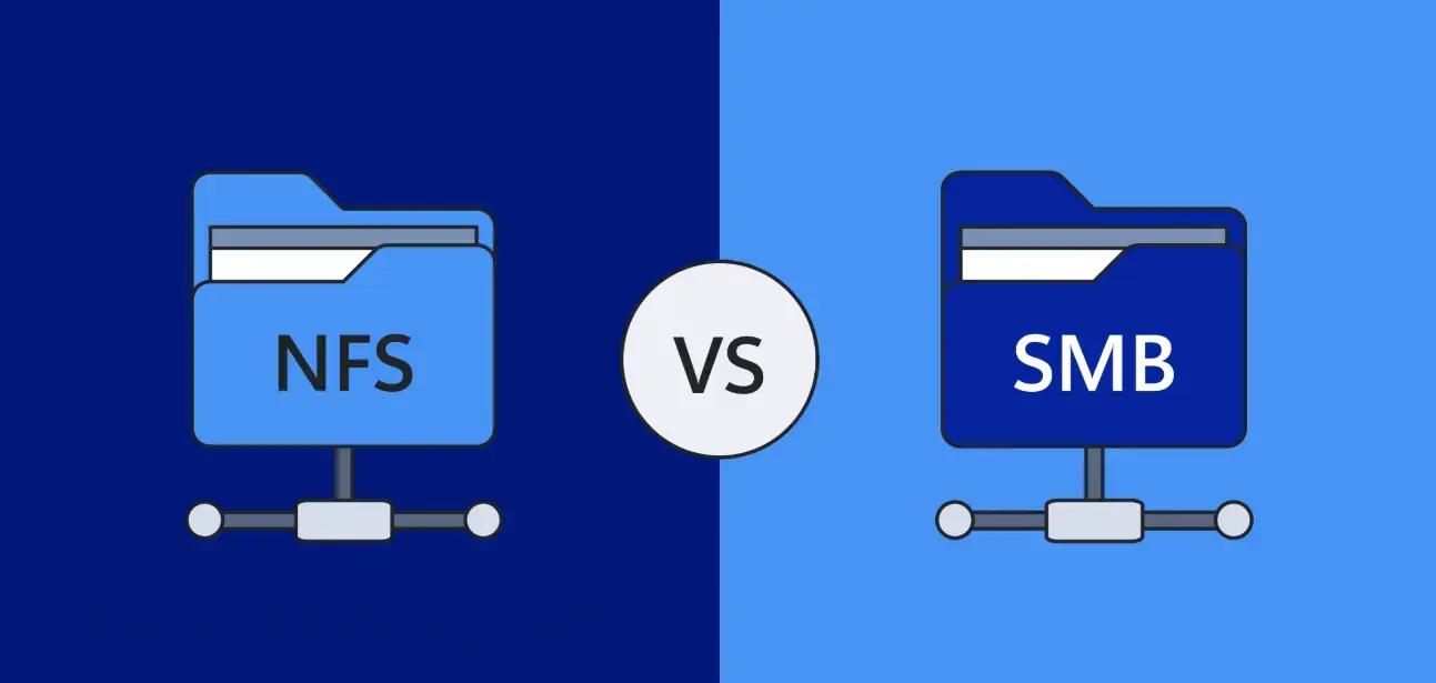 局域网文件共享协议大比拼：SMB性能无敌，WebDAV适合远程办公