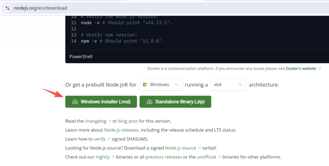 零基础Windows部署Clawdbot教程：5步完成OpenClaw本地安装