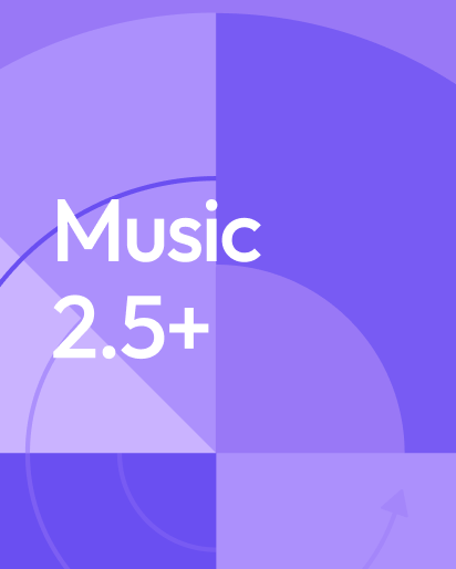 Music 2.5+ 模型卡片