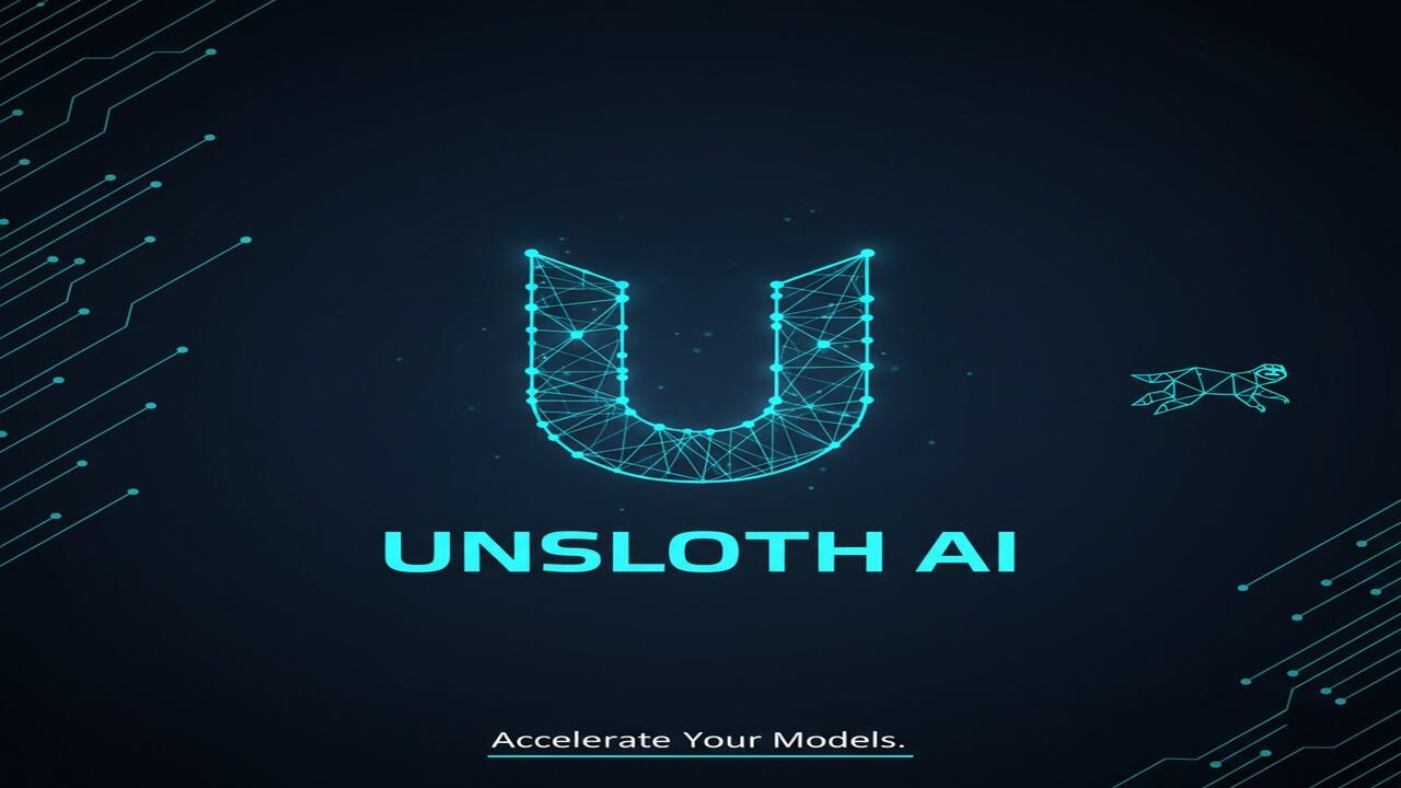 Unsloth完全指南：让大模型微调速度提升2倍，显存节省70%